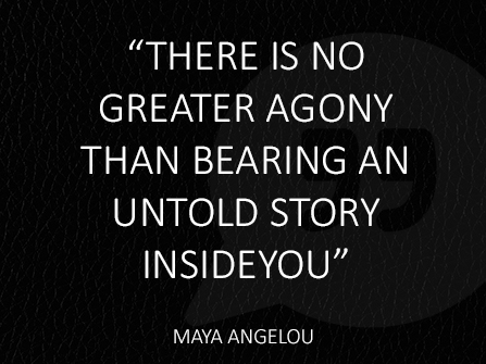 Maya Angelou quote Maya Angelou quote