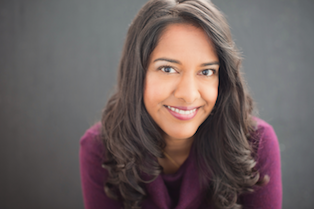 Interview with a Speaker – Leila Singh