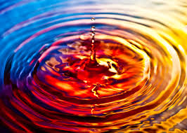 The Ripple Effect of Your Story