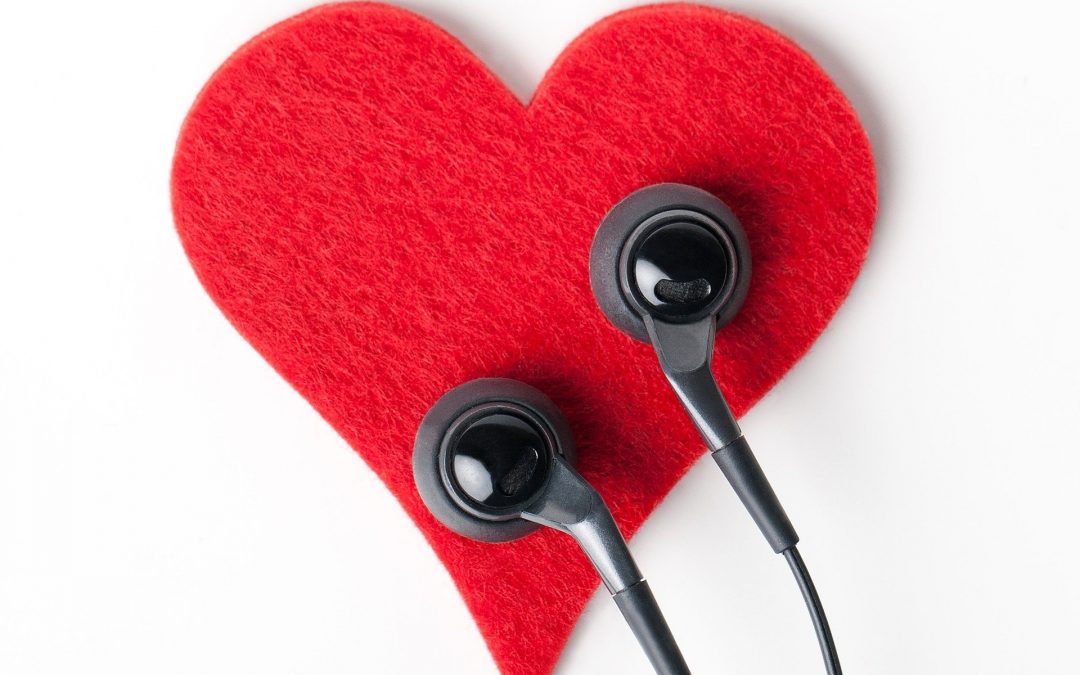 Listening Heart