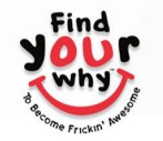 Find your why logo 2 Find your why logo 2