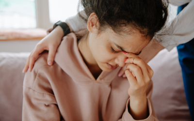 Asking For Help Before You Need It