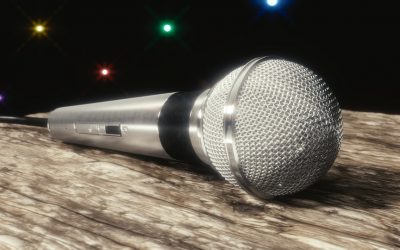 Your Invitation for Strictly Come…..Speaking
