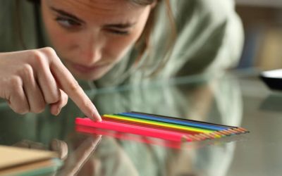 The Danger Behind Perfectionism