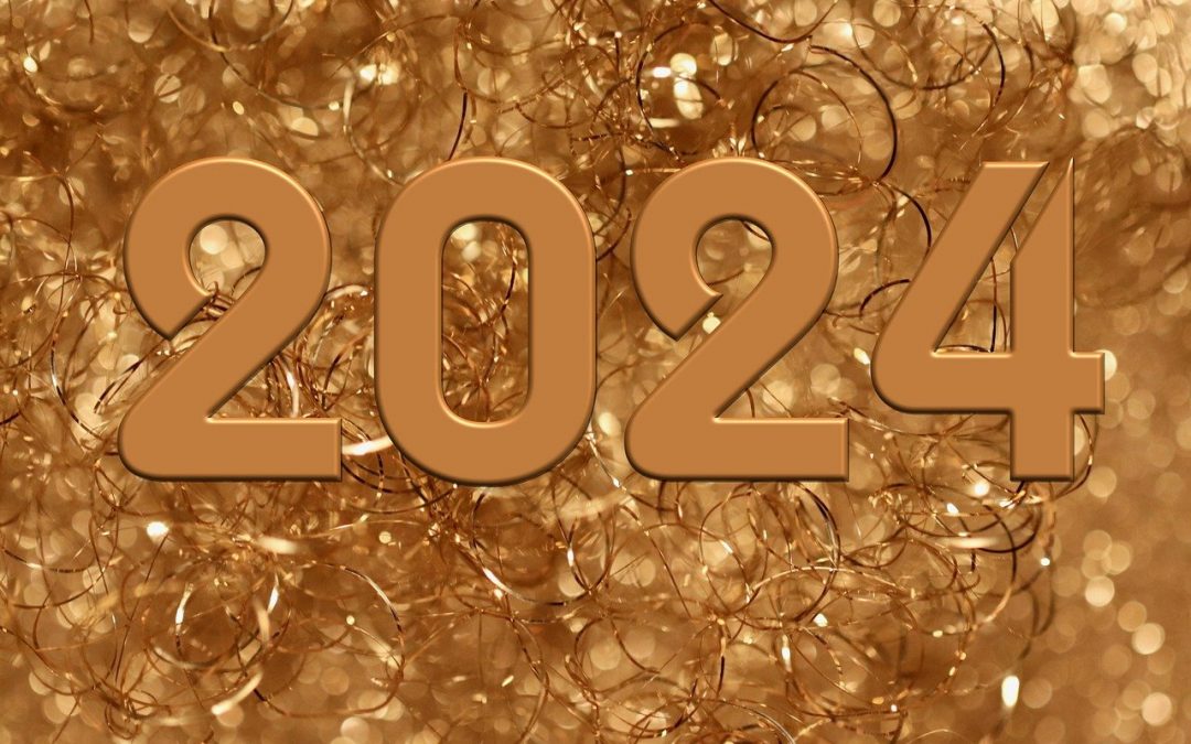 Top Secret Revealed – Your Best Goal for 2024